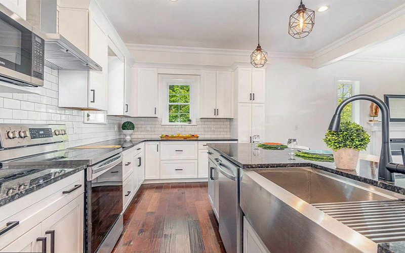 Why a Design-Build Contractor Will Change the Way You Remodel